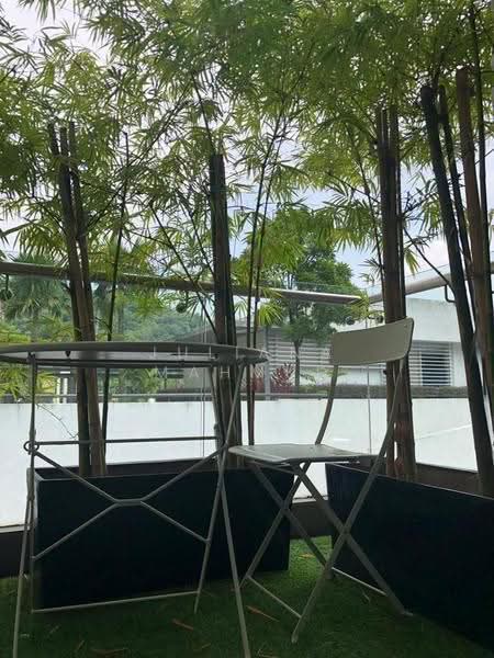 Semi-Detached House for Sale in Kampung Kerinchi (Bangsar South) (Kuala Lumpur) - Juliana Mahmud - PropertyGuru.com.my