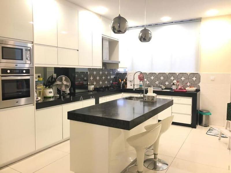 Semi-Detached House for Sale in Kampung Kerinchi (Bangsar South) (Kuala Lumpur) - Juliana Mahmud - PropertyGuru.com.my