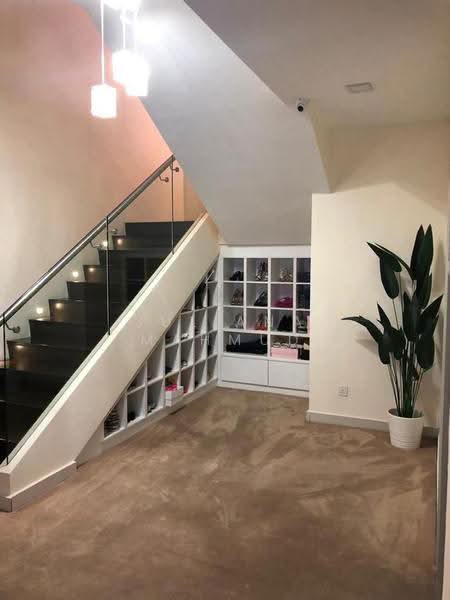 Semi-Detached House for Sale in Kampung Kerinchi (Bangsar South) (Kuala Lumpur) - Juliana Mahmud - PropertyGuru.com.my