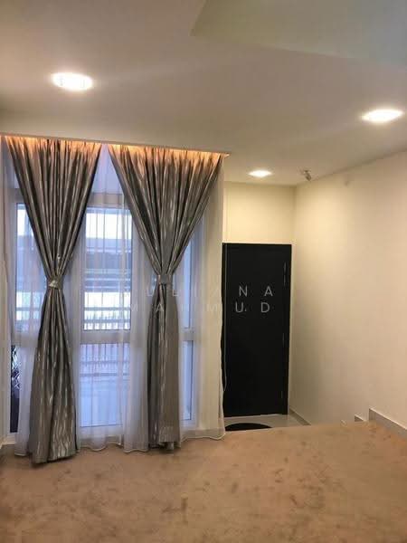 Semi-Detached House for Sale in Kampung Kerinchi (Bangsar South) (Kuala Lumpur) - Juliana Mahmud - PropertyGuru.com.my