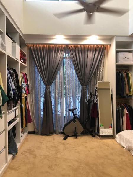 Semi-Detached House for Sale in Kampung Kerinchi (Bangsar South) (Kuala Lumpur) - Juliana Mahmud - PropertyGuru.com.my