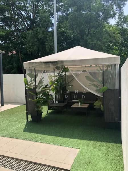 Semi-Detached House for Sale in Kampung Kerinchi (Bangsar South) (Kuala Lumpur) - Juliana Mahmud - PropertyGuru.com.my
