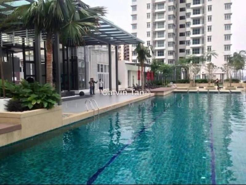 Semi-Detached House for Sale in Kampung Kerinchi (Bangsar South) (Kuala Lumpur) - Juliana Mahmud - PropertyGuru.com.my
