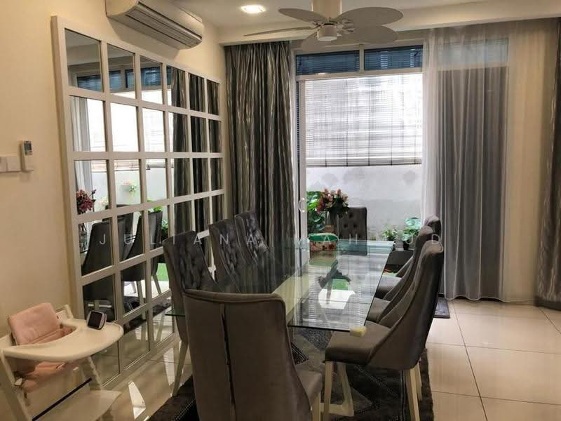 Semi-Detached House for Sale in Kampung Kerinchi (Bangsar South) (Kuala Lumpur) - Juliana Mahmud - PropertyGuru.com.my