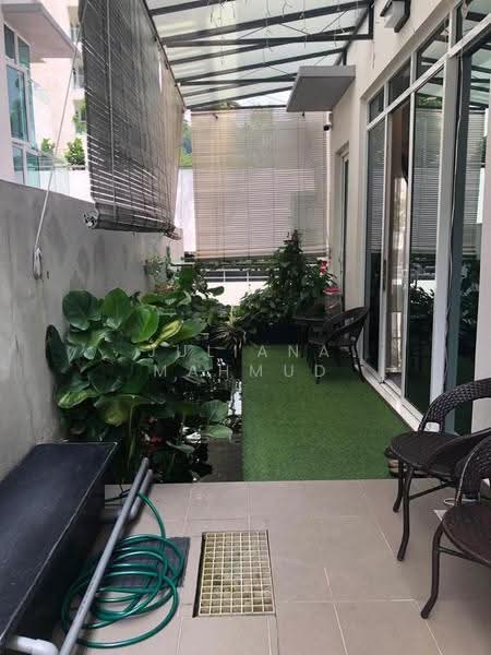 Semi-Detached House for Sale in Kampung Kerinchi (Bangsar South) (Kuala Lumpur) - Juliana Mahmud - PropertyGuru.com.my