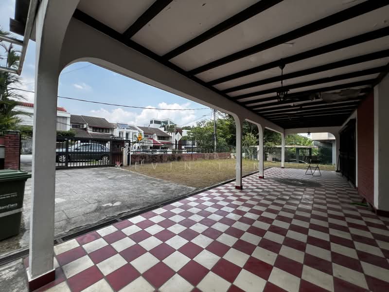 Rumah Banglo untuk Dijual di Bukit Bandaraya (Bangsar) - Kevin Tan - PropertyGuru.com.my