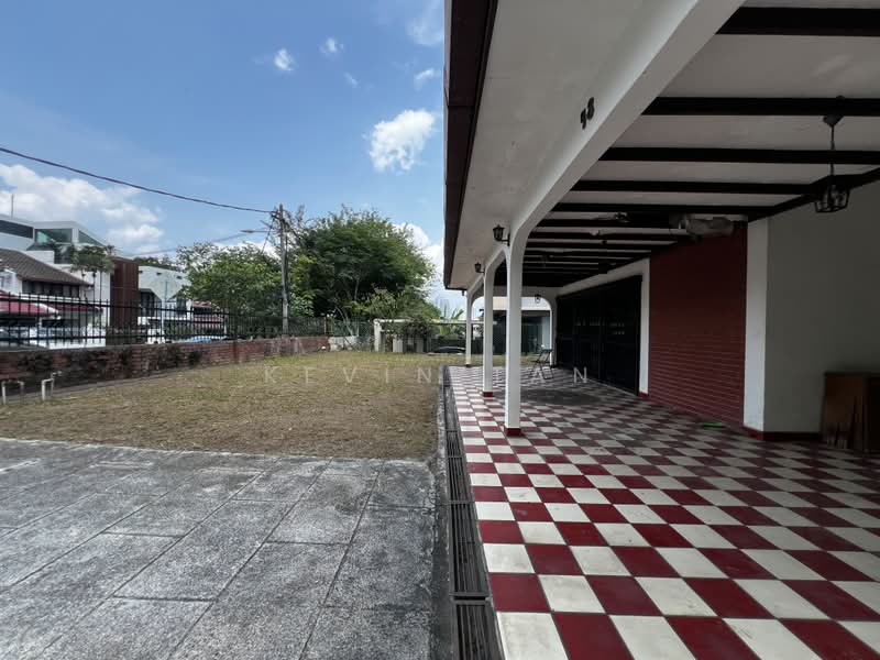 Rumah Banglo untuk Dijual di Bukit Bandaraya (Bangsar) - Kevin Tan - PropertyGuru.com.my