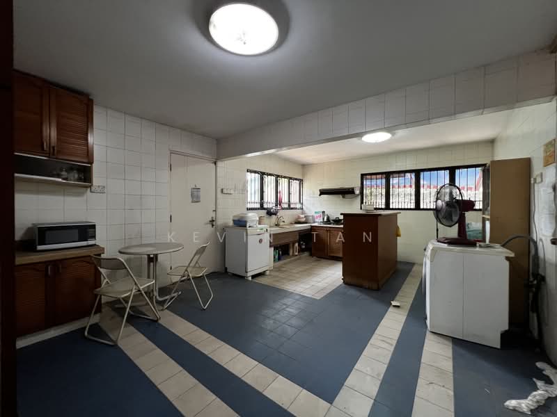 Rumah Banglo untuk Dijual di Bukit Bandaraya (Bangsar) - Kevin Tan - PropertyGuru.com.my