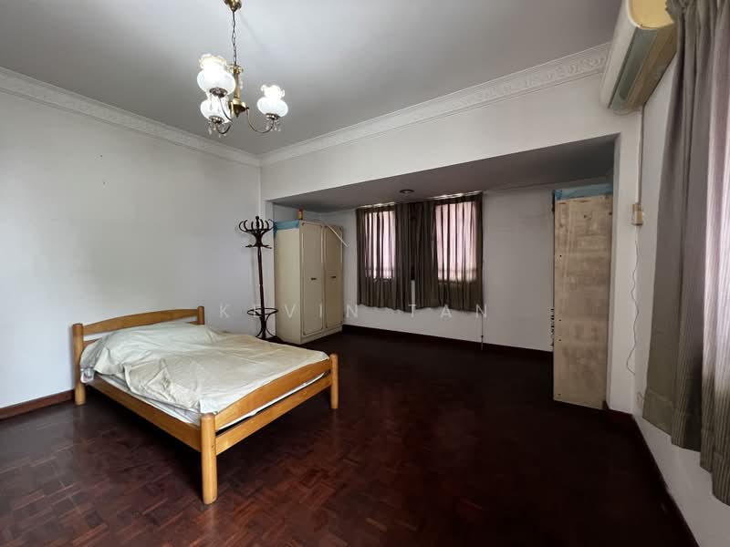 Rumah Banglo untuk Dijual di Bukit Bandaraya (Bangsar) - Kevin Tan - PropertyGuru.com.my