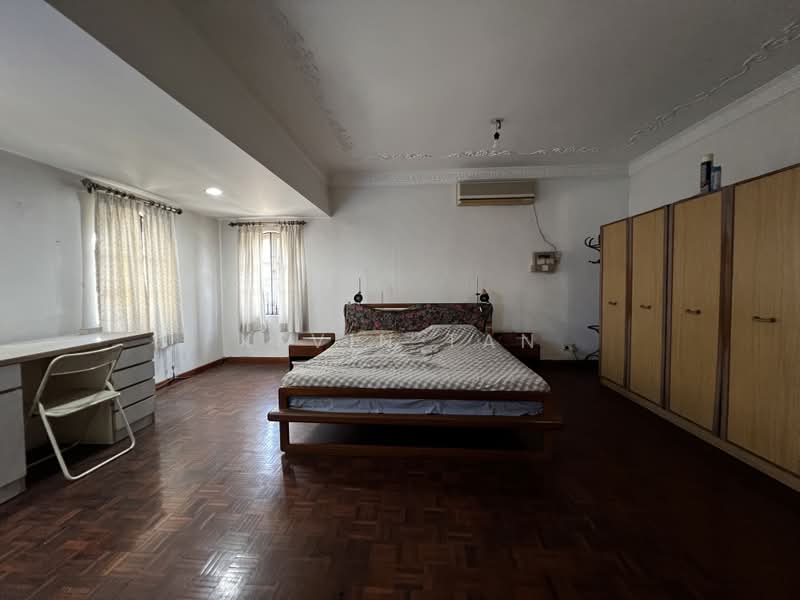 Rumah Banglo untuk Dijual di Bukit Bandaraya (Bangsar) - Kevin Tan - PropertyGuru.com.my