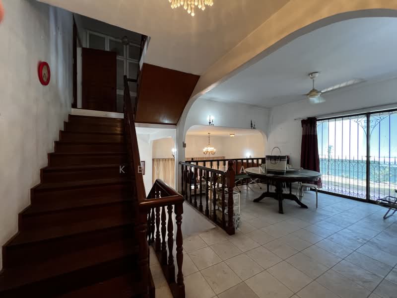 Rumah Banglo untuk Dijual di Bukit Bandaraya (Bangsar) - Kevin Tan - PropertyGuru.com.my