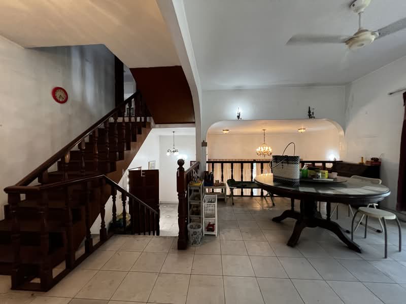 Rumah Banglo untuk Dijual di Bukit Bandaraya (Bangsar) - Kevin Tan - PropertyGuru.com.my