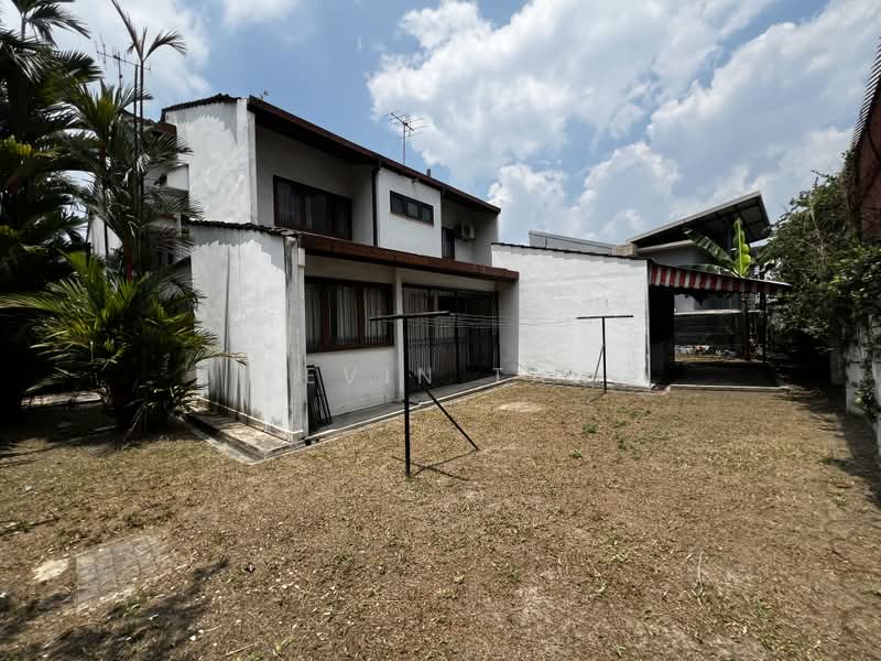 Rumah Banglo untuk Dijual di Bukit Bandaraya (Bangsar) - Kevin Tan - PropertyGuru.com.my