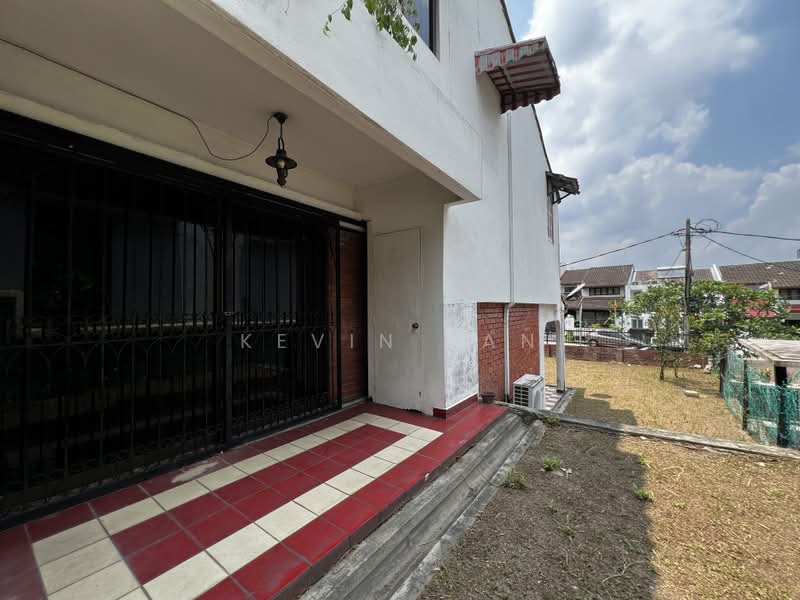 Rumah Banglo untuk Dijual di Bukit Bandaraya (Bangsar) - Kevin Tan - PropertyGuru.com.my