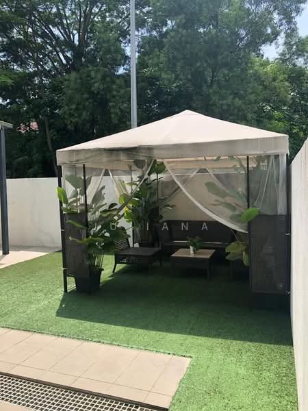 Condominium for Sale at Saville @ The Park - Juliana Mahmud - PropertyGuru.com.my
