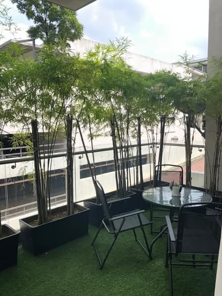 Condominium for Sale at Saville @ The Park - Juliana Mahmud - PropertyGuru.com.my