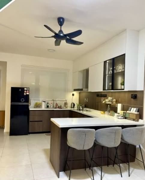 Kondominium untuk Disewa di 3 Residence - Gan Chun Kai - Kitchen - PropertyGuru.com.my