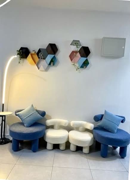 Kondominium untuk Disewa di 3 Residence - Gan Chun Kai - Interior - PropertyGuru.com.my