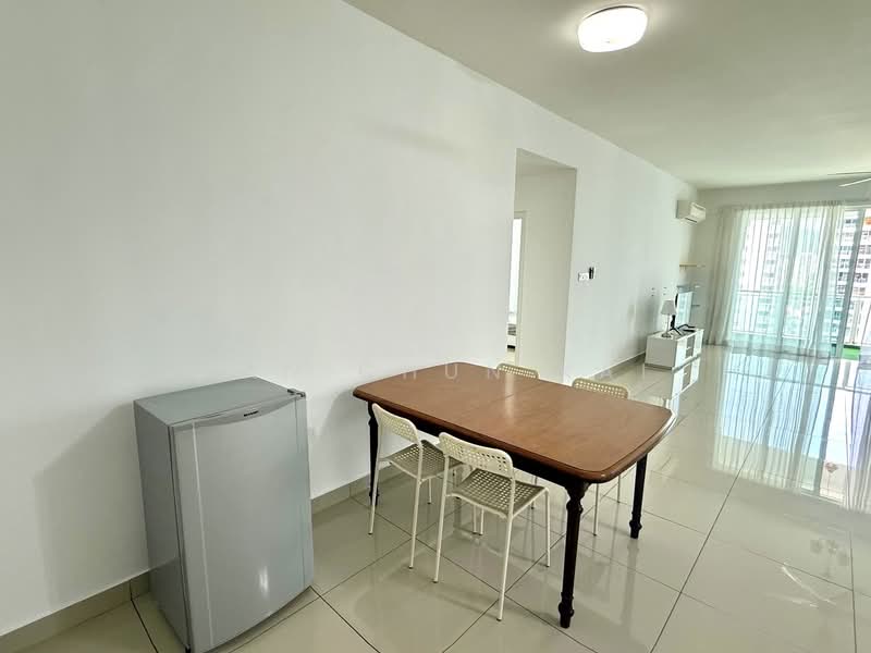 Kediaman Servis untuk Disewa di Summerton - Gan Chun Kai - PropertyGuru.com.my