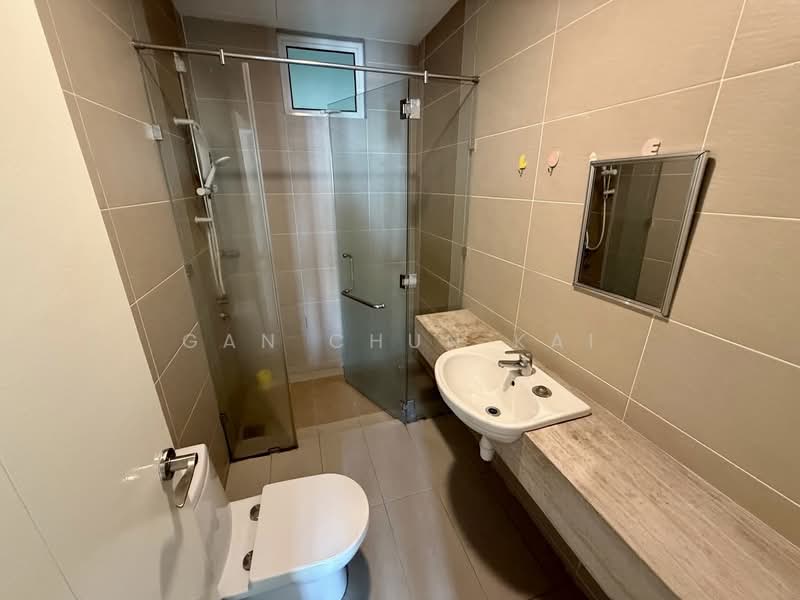 Kediaman Servis untuk Disewa di Summerton - Gan Chun Kai - PropertyGuru.com.my
