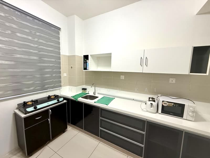 Kediaman Servis untuk Disewa di Summerton - Gan Chun Kai - PropertyGuru.com.my