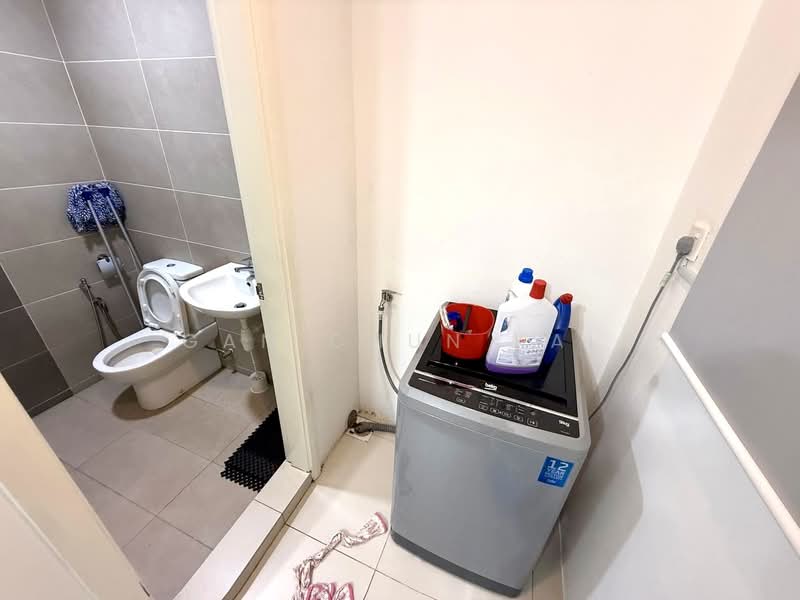Kediaman Servis untuk Disewa di Summerton - Gan Chun Kai - PropertyGuru.com.my