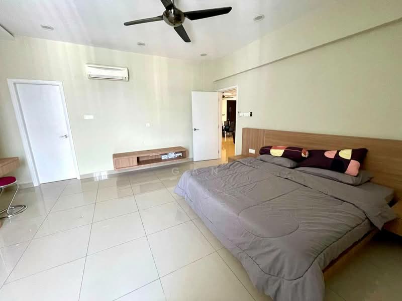 Service Residence for Rent at Summerton - Gan Chun Kai - Bedroom - PropertyGuru.com.my
