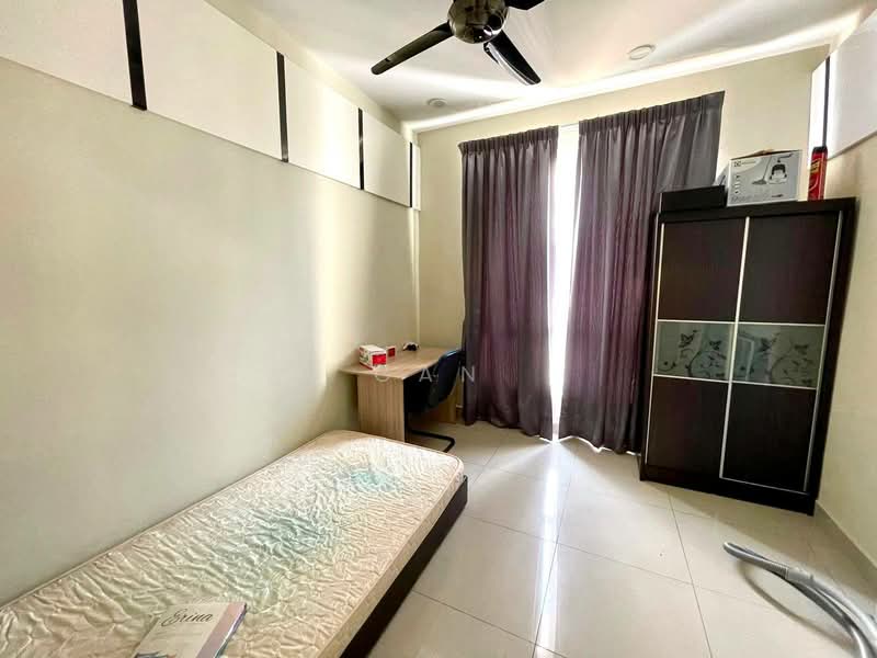 Service Residence for Rent at Summerton - Gan Chun Kai - Bedroom - PropertyGuru.com.my