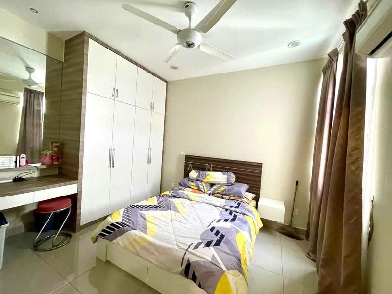 Service Residence for Rent at Summerton - Gan Chun Kai - PropertyGuru.com.my