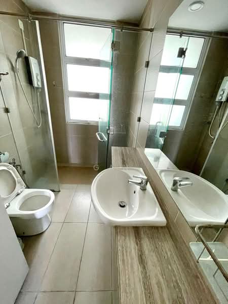 Service Residence for Rent at Summerton - Gan Chun Kai - PropertyGuru.com.my