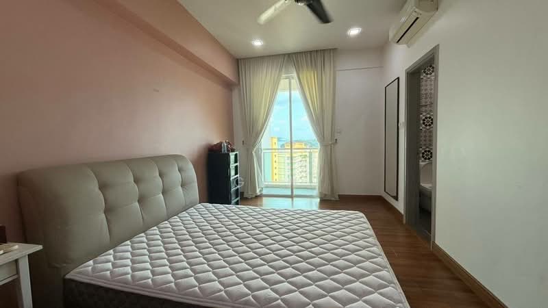 Servis Apartment untuk Disewa di Summerton - Gan Chun Kai - PropertyGuru.com.my
