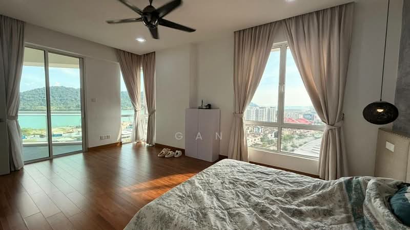 Servis Apartment untuk Disewa di Summerton - Gan Chun Kai - PropertyGuru.com.my