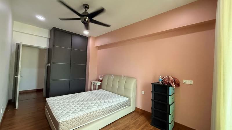 Servis Apartment untuk Disewa di Summerton - Gan Chun Kai - PropertyGuru.com.my