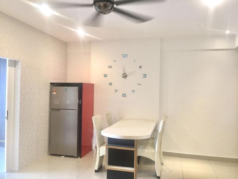 Service Residence for Rent at Summerton - Gan Chun Kai - PropertyGuru.com.my