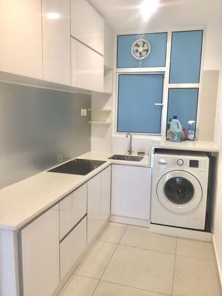 Service Residence for Rent at Summerton - Gan Chun Kai - PropertyGuru.com.my