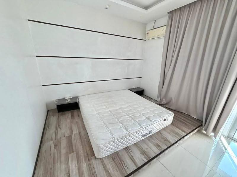 Service Residence for Rent at Summerton - Gan Chun Kai - Bedroom - PropertyGuru.com.my