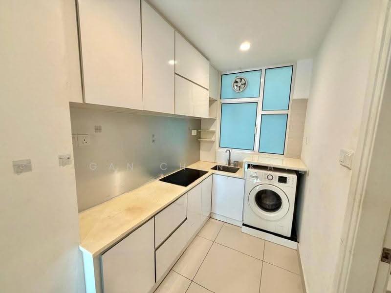 Service Residence for Rent at Summerton - Gan Chun Kai - Kitchen - PropertyGuru.com.my