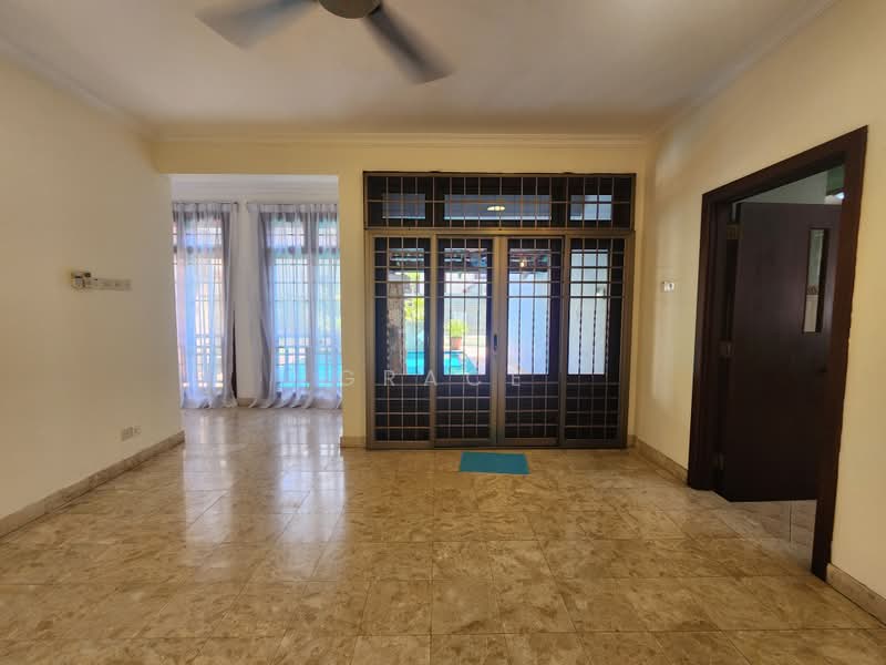 Bungalow for Rent in Mutiara Damansara (Selangor) - Grace Tan - Living Room - PropertyGuru.com.my