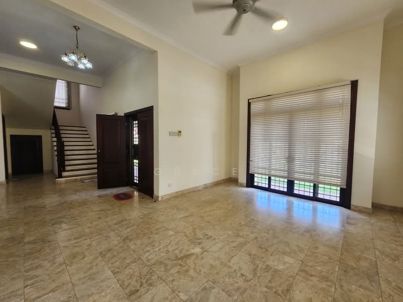 Bungalow for Rent in Mutiara Damansara (Selangor) - Grace Tan - Living Room - PropertyGuru.com.my