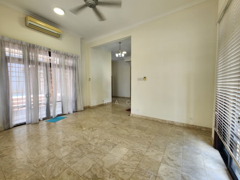 Bungalow for Rent in Mutiara Damansara (Selangor) - Grace Tan - Living Room - PropertyGuru.com.my