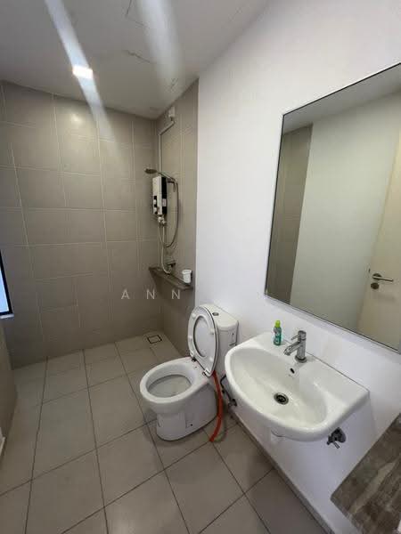 Condominium for Rent at Windows on The Park - Ann Lim - PropertyGuru.com.my