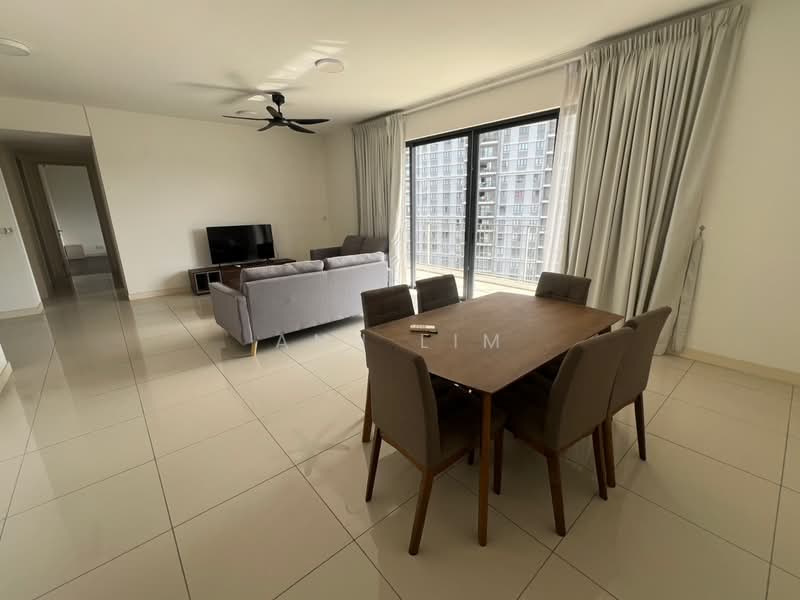 Condominium for Rent at Windows on The Park - Ann Lim - PropertyGuru.com.my