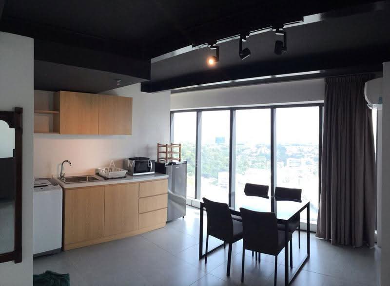 Kondominium untuk Disewa di My Loft @ Empire City - Amelie Tan - PropertyGuru.com.my