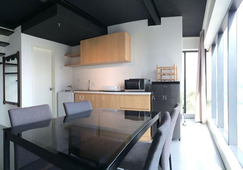 Kondominium untuk Disewa di My Loft @ Empire City - Amelie Tan - PropertyGuru.com.my