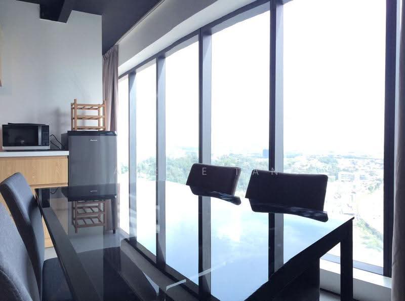 Kondominium untuk Disewa di My Loft @ Empire City - Amelie Tan - PropertyGuru.com.my