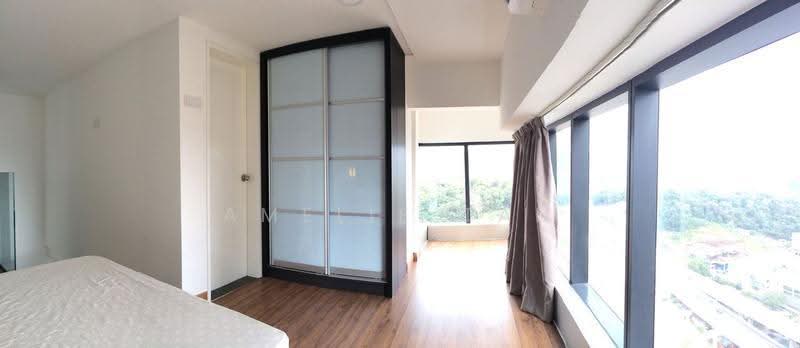 Kondominium untuk Disewa di My Loft @ Empire City - Amelie Tan - PropertyGuru.com.my
