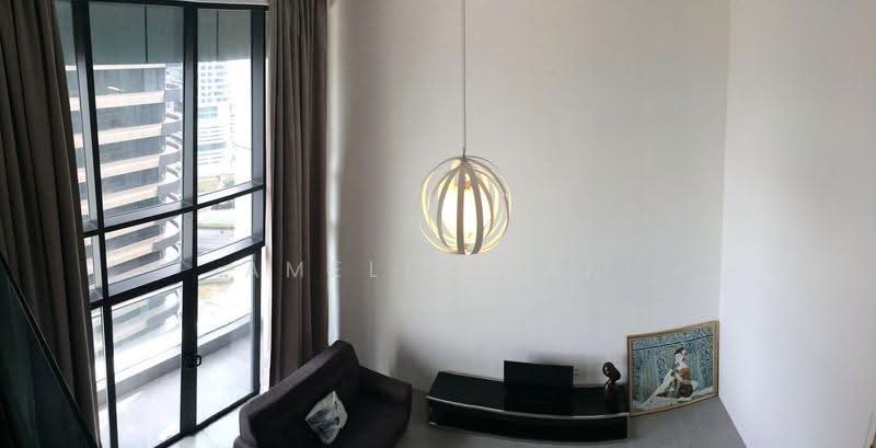 Kondominium untuk Disewa di My Loft @ Empire City - Amelie Tan - PropertyGuru.com.my