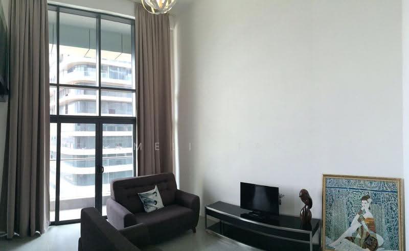 Kondominium untuk Disewa di My Loft @ Empire City - Amelie Tan - PropertyGuru.com.my