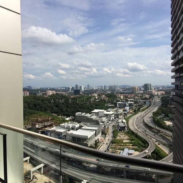Kondominium untuk Disewa di My Loft @ Empire City - Amelie Tan - PropertyGuru.com.my
