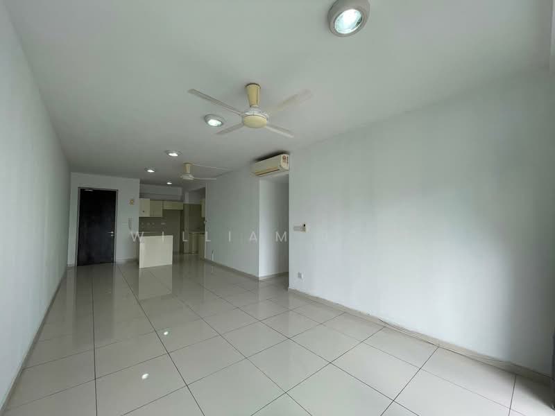 Condominium for Sale at Midfields 2 - William Looi - Living Room - PropertyGuru.com.my